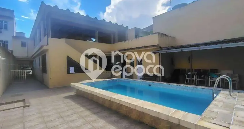 Casa com 3 quartos à venda na Rua Tremembê, Freguesia (Ilha do Governador), Rio de Janeiro