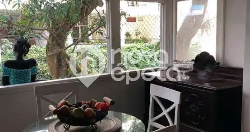 Apartamento com 3 quartos à venda na Avenida Visconde de Albuquerque, Leblon, Rio de Janeiro