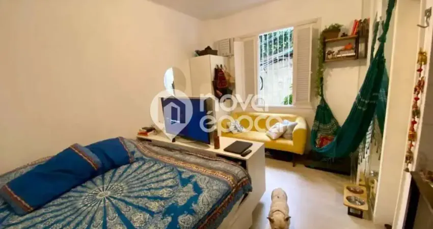 Apartamento com 1 quarto à venda na Rua Ministro Artur Ribeiro, Jardim Botânico, Rio de Janeiro