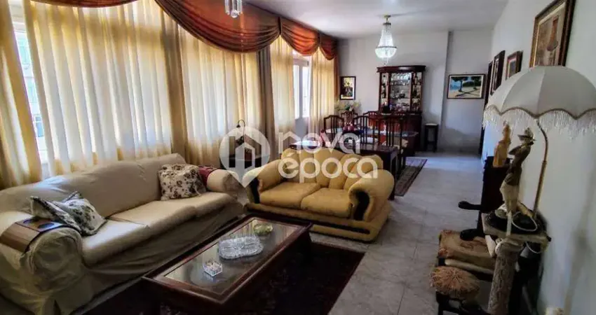 Apartamento com 3 quartos à venda na Rua Visconde de Pirajá, Ipanema, Rio de Janeiro