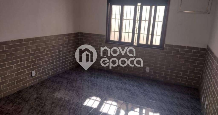 Apartamento com 2 quartos à venda na Rua Gastão Penalva, Andaraí, Rio de Janeiro