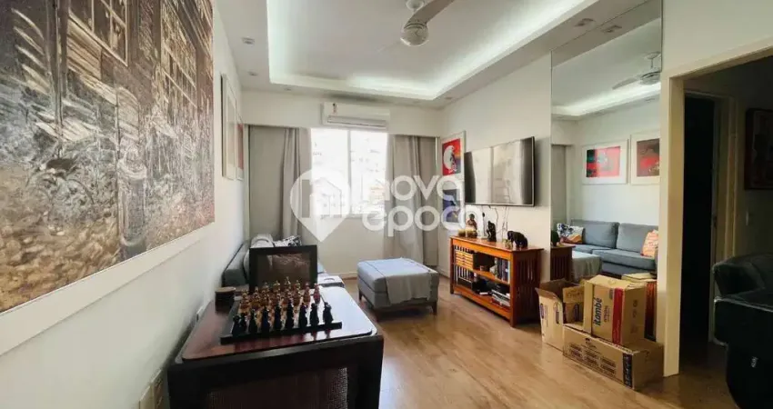 Apartamento com 2 quartos à venda na Rua Barata Ribeiro, Copacabana, Rio de Janeiro
