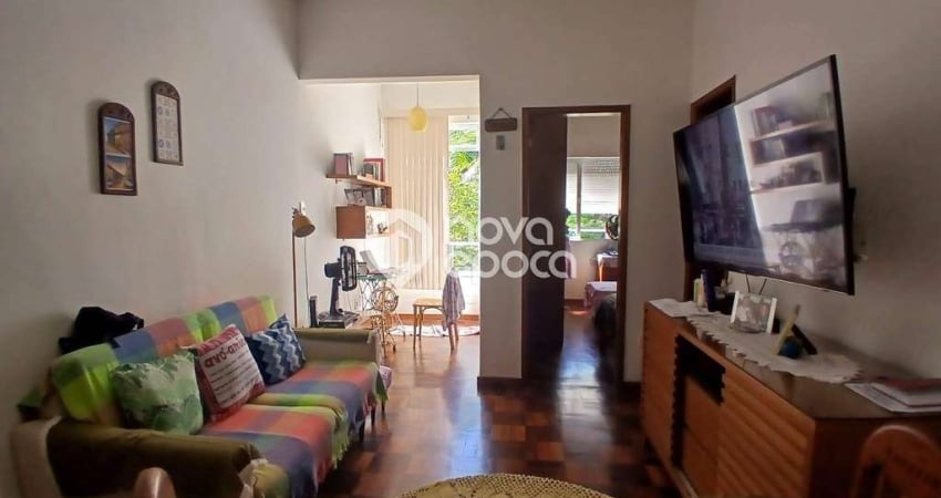 Apartamento com 1 quarto à venda na Rua Cândido Mendes, Glória, Rio de Janeiro