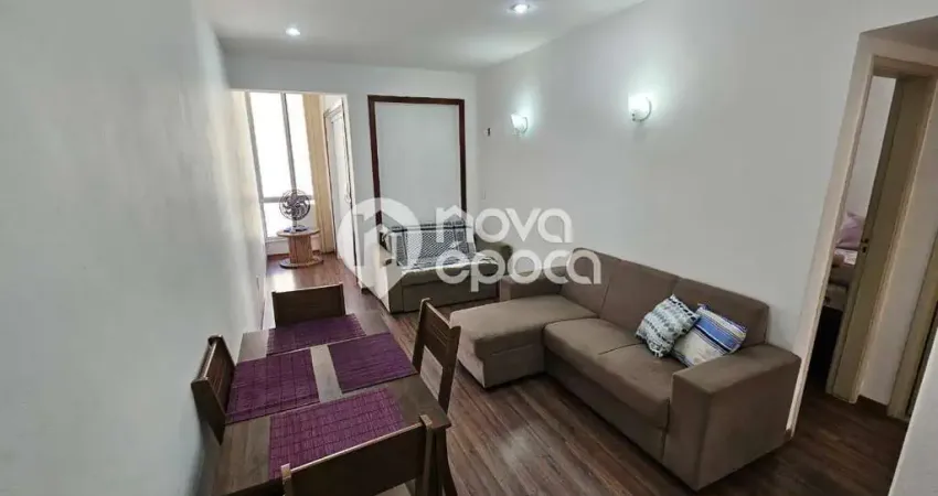 Copacabana | Apartamento 2 quartos
