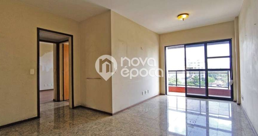 Apartamento com 2 quartos à venda na Rua Gonçalves Crespo, Tijuca, Rio de Janeiro