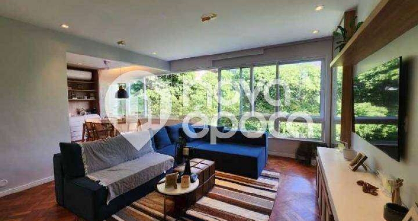 Apartamento com 3 quartos à venda na Rua Nascimento Silva, Ipanema, Rio de Janeiro