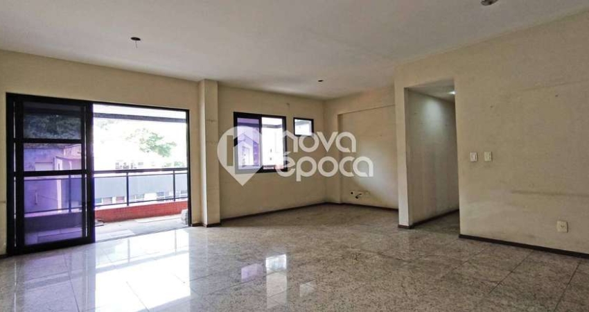 Apartamento com 3 quartos à venda na Rua Gonçalves Crespo, Tijuca, Rio de Janeiro