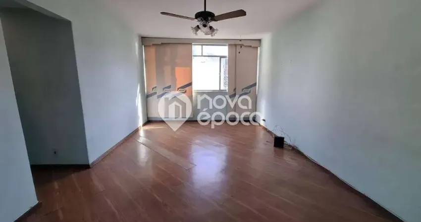 Apartamento com 3 quartos à venda na Rua General Roca, Tijuca, Rio de Janeiro
