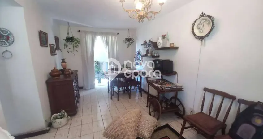Apartamento com 2 quartos à venda na Rua Frei Luiz Alevato, Taquara, Rio de Janeiro