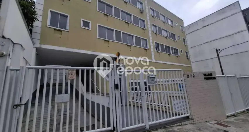 Freguesia (Ilha do Governador) | Apartamento 2 quartos