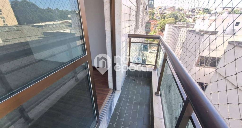 Apartamento com 2 quartos à venda na Rua Professor Henrique Costa, Pechincha, Rio de Janeiro