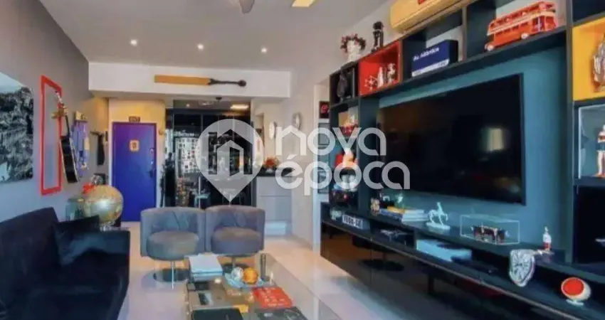 Apartamento com 2 quartos à venda na Rua Ronald de Carvalho, Copacabana, Rio de Janeiro