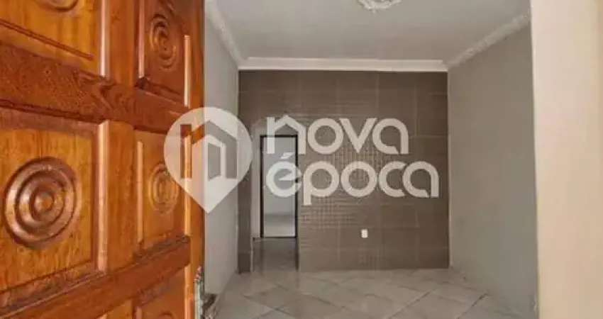 Casa em condomínio fechado com 2 quartos à venda na Rua Campinas, Grajaú, Rio de Janeiro