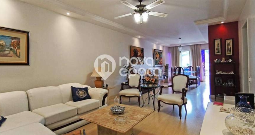 Apartamento com 2 quartos à venda na Rua Uruguai, Tijuca, Rio de Janeiro