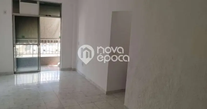 Apartamento com 2 quartos à venda na Rua Agostinho Barbalho, Madureira, Rio de Janeiro