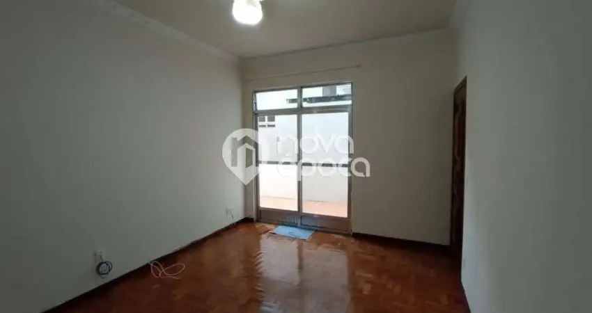 Apartamento com 2 quartos à venda na Rua Sampaio Ferraz, Estácio, Rio de Janeiro