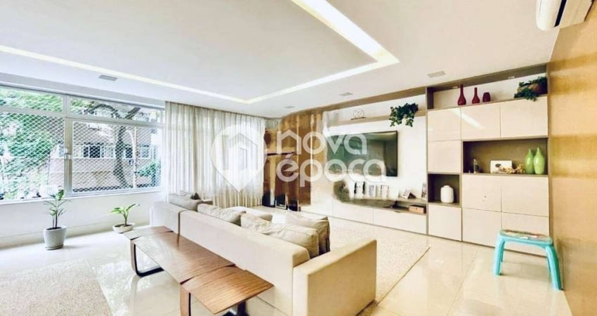 Apartamento com 3 quartos à venda na Rua Marechal Mascarenhas de Morais, Copacabana, Rio de Janeiro