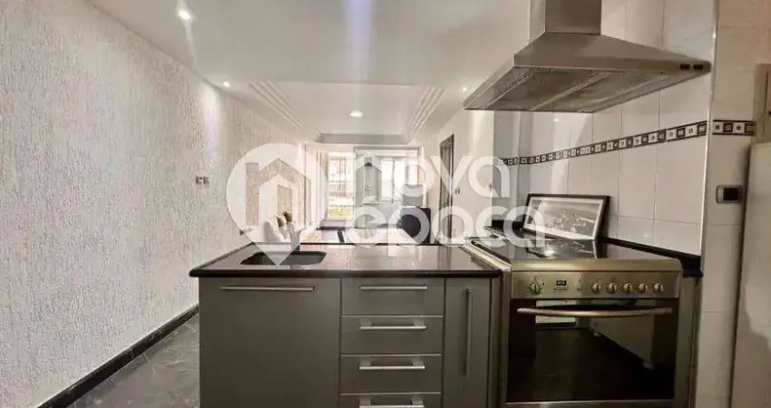 Apartamento com 2 quartos à venda na Rua Visconde de Pirajá, Ipanema, Rio de Janeiro