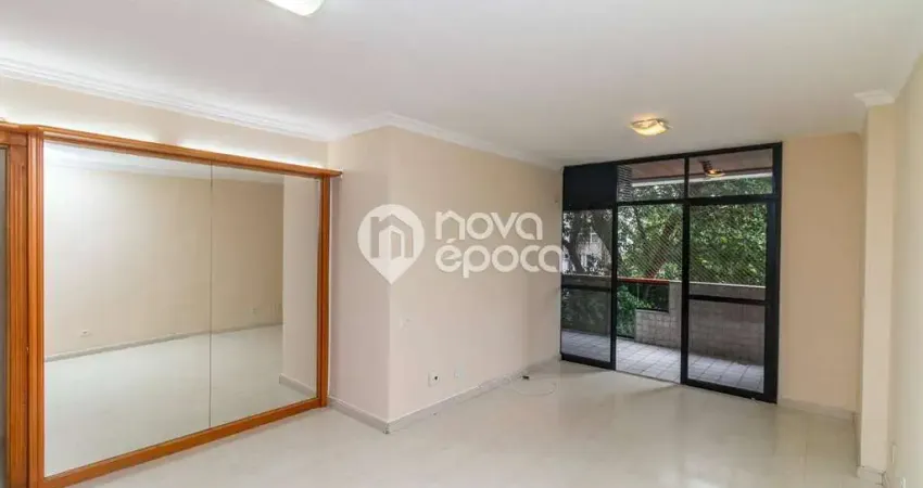 Apartamento com 2 quartos à venda na Rua Marquês de Olinda, Botafogo, Rio de Janeiro