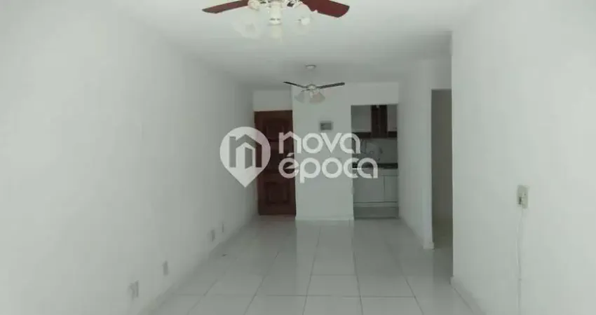 Apartamento com 2 quartos à venda na Rua Lins de Vasconcelos, Lins de Vasconcelos, Rio de Janeiro