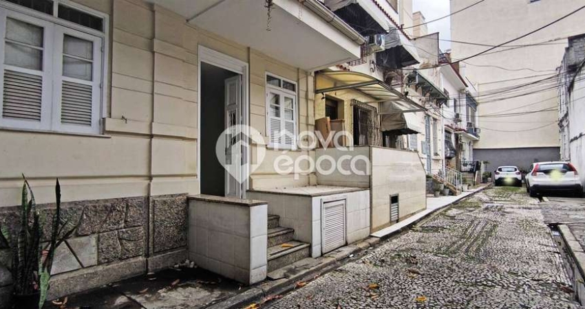 Casa em condomínio fechado com 4 quartos à venda na Praça Saenz Peña, Tijuca, Rio de Janeiro