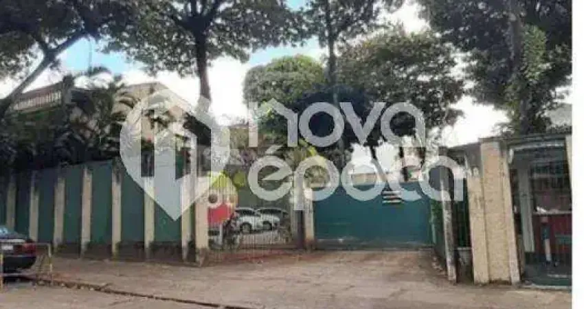 Prédio com 17 salas à venda na Rua General José Cristino, São Cristóvão, Rio de Janeiro
