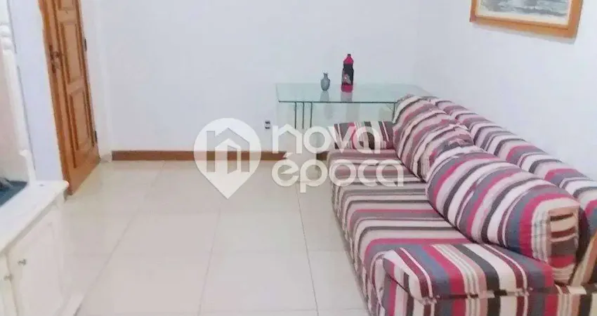Apartamento com 2 quartos à venda na Rua Cabuçu, Lins de Vasconcelos, Rio de Janeiro