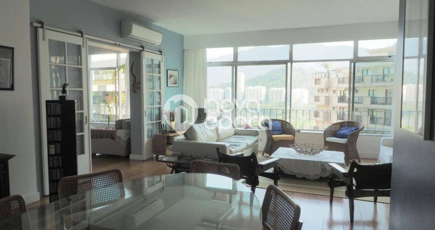 Apartamento com 4 quartos à venda na Rua Professor Gastão Bahiana, Lagoa, Rio de Janeiro