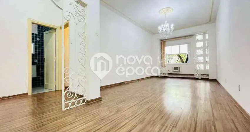 Apartamento com 3 quartos à venda na Rua Leopoldo Miguez, Copacabana, Rio de Janeiro
