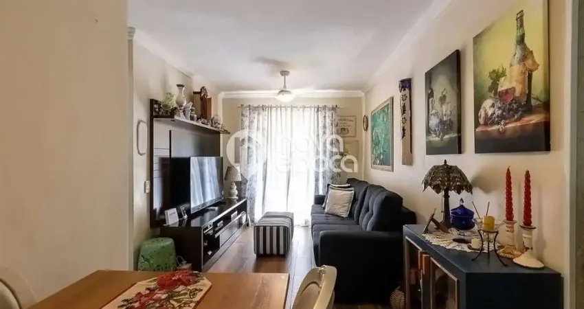 Apartamento com 2 quartos à venda na Rua Conselheiro Ferraz, Lins de Vasconcelos, Rio de Janeiro