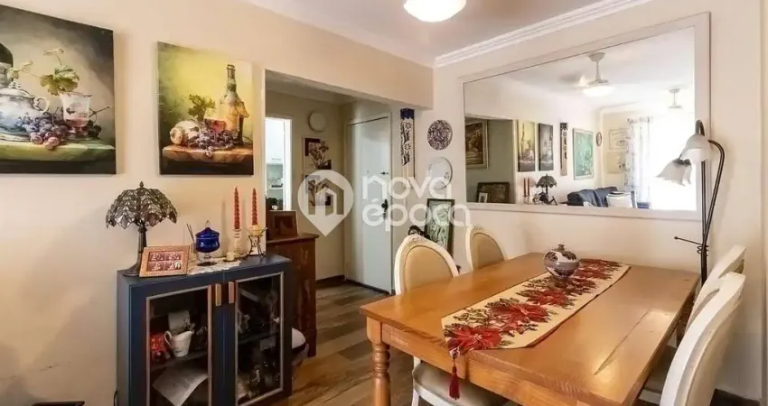 Apartamento com 2 quartos à venda na Rua Conselheiro Ferraz, Lins de Vasconcelos, Rio de Janeiro