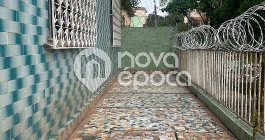 Casa com 2 quartos à venda na Rua Joaquim Martins, Encantado, Rio de Janeiro