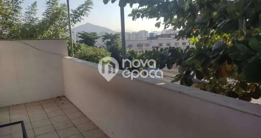 Apartamento com 3 quartos à venda na Rua Honório, Cachambi, Rio de Janeiro
