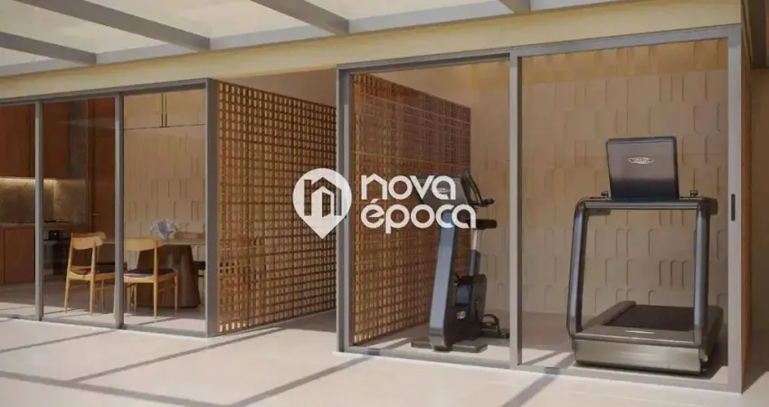 Apartamento com 1 quarto à venda na Rua Cinco de Julho, Copacabana, Rio de Janeiro