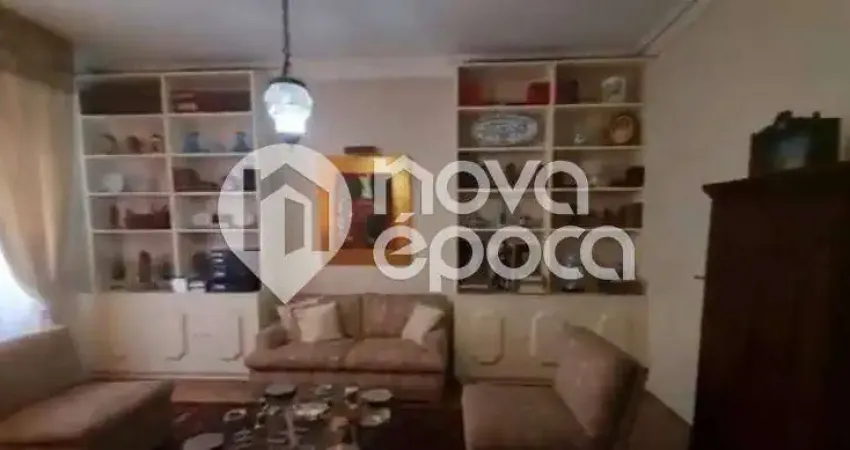 Apartamento com 4 quartos à venda na Avenida Oswaldo Cruz, Flamengo, Rio de Janeiro