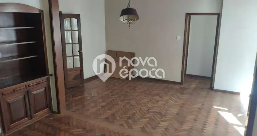 Apartamento com 2 quartos à venda na Rua Senador Vergueiro, Flamengo, Rio de Janeiro