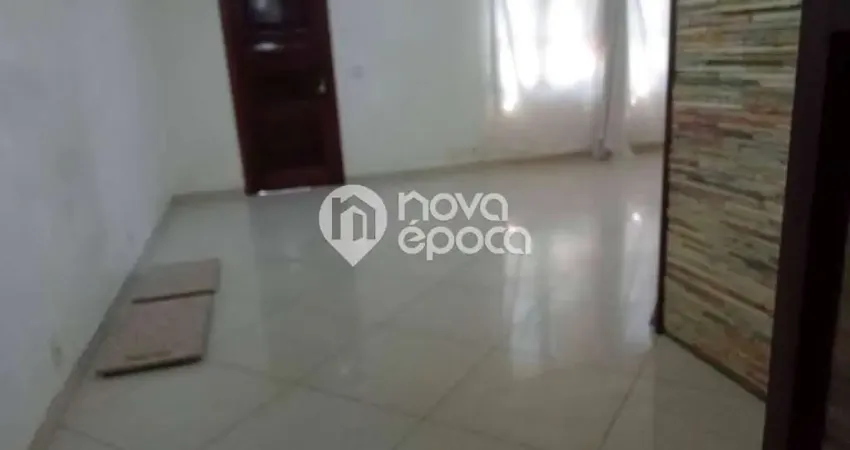 Casa com 4 quartos à venda na Rua Agostinho Menezes, Andaraí, Rio de Janeiro