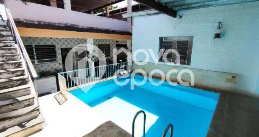 Casa em condomínio fechado com 3 quartos à venda na Rua Soldado Wandel Sarmento, Tauá, Rio de Janeiro