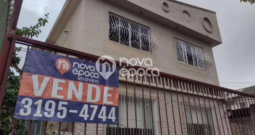 Apartamento com 2 quartos à venda na Avenida Doutor Agenor de Almeida Loyola, Bancários, Rio de Janeiro