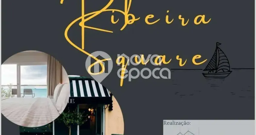 Ribeira | Apartamento 1 quarto