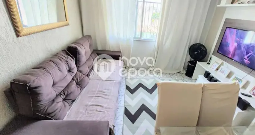 Apartamento com 2 quartos à venda na Rua José dos Reis, Pilares, Rio de Janeiro