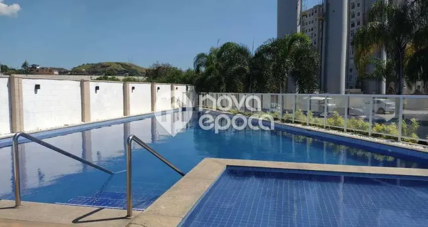 Apartamento com 2 quartos à venda na Estrada do Colégio, Colégio, Rio de Janeiro