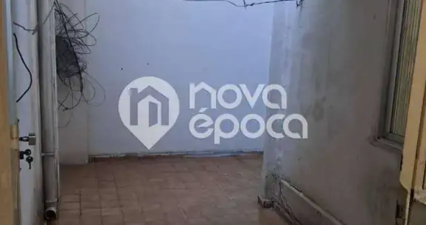 Apartamento com 2 quartos à venda na Rua Itália D'Incau, Tomás Coelho, Rio de Janeiro