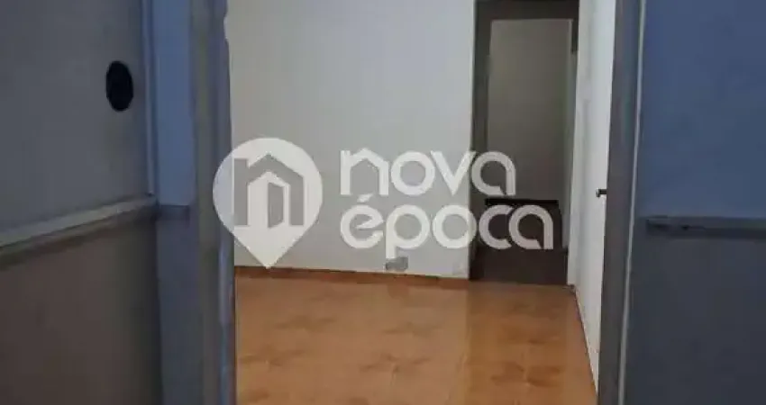 Apartamento com 2 quartos à venda na Rua Itália D'Incau, Tomás Coelho, Rio de Janeiro