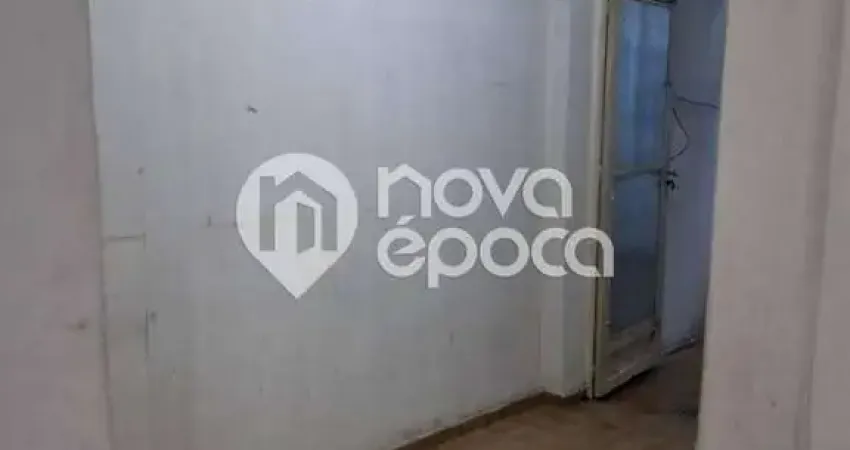Apartamento com 2 quartos à venda na Rua Itália D'Incau, Tomás Coelho, Rio de Janeiro