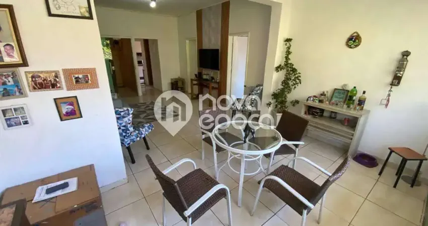 Apartamento com 3 quartos à venda na Rua Senador Bernardo Monteiro, Benfica, Rio de Janeiro