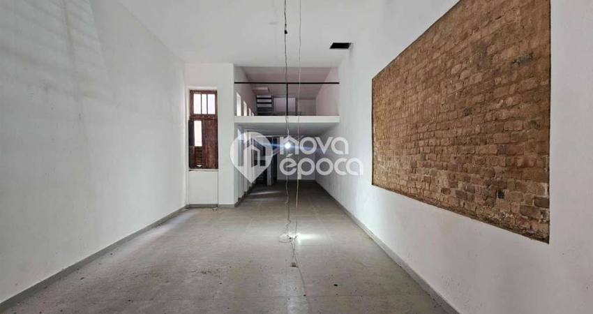 Ponto comercial à venda na Boulevard Vinte e Oito de Setembro, Vila Isabel, Rio de Janeiro