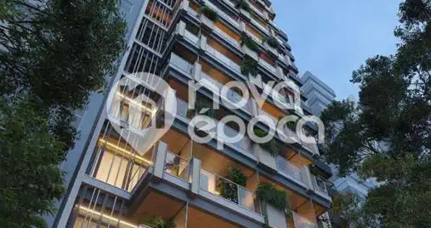 Apartamento com 1 quarto à venda na Rua Cinco de Julho, Copacabana, Rio de Janeiro