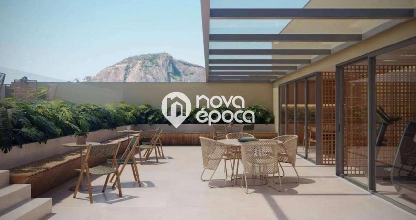 Apartamento com 1 quarto à venda na Rua Cinco de Julho, Copacabana, Rio de Janeiro