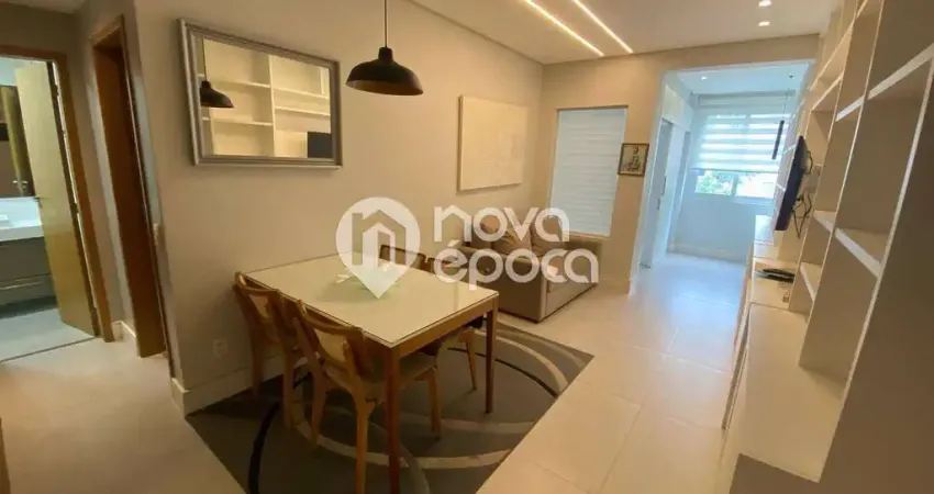 Apartamento com 2 quartos à venda na Rua Visconde de Pirajá, Ipanema, Rio de Janeiro